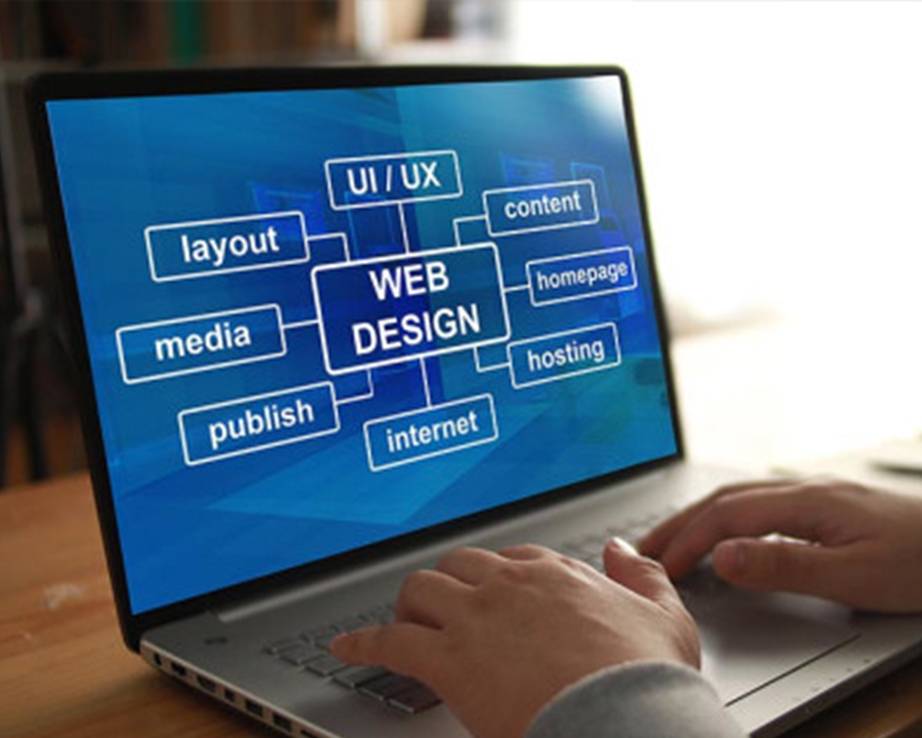 networking bizz website experts - Schedule Appointment website design for small business