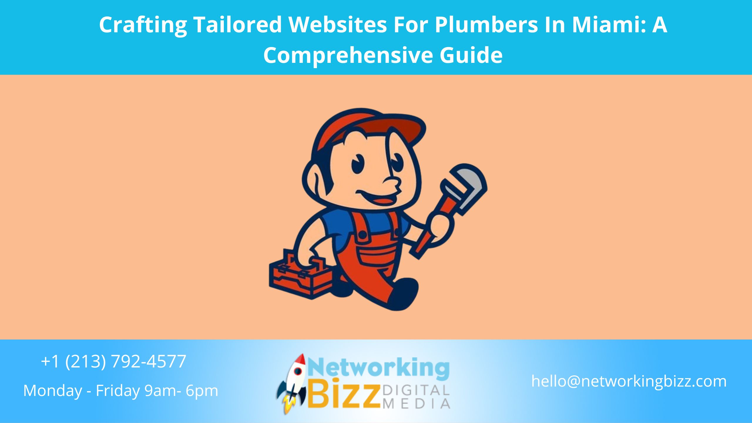 Crafting Tailored Websites For Plumbers In Miami: A Comprehensive Guide