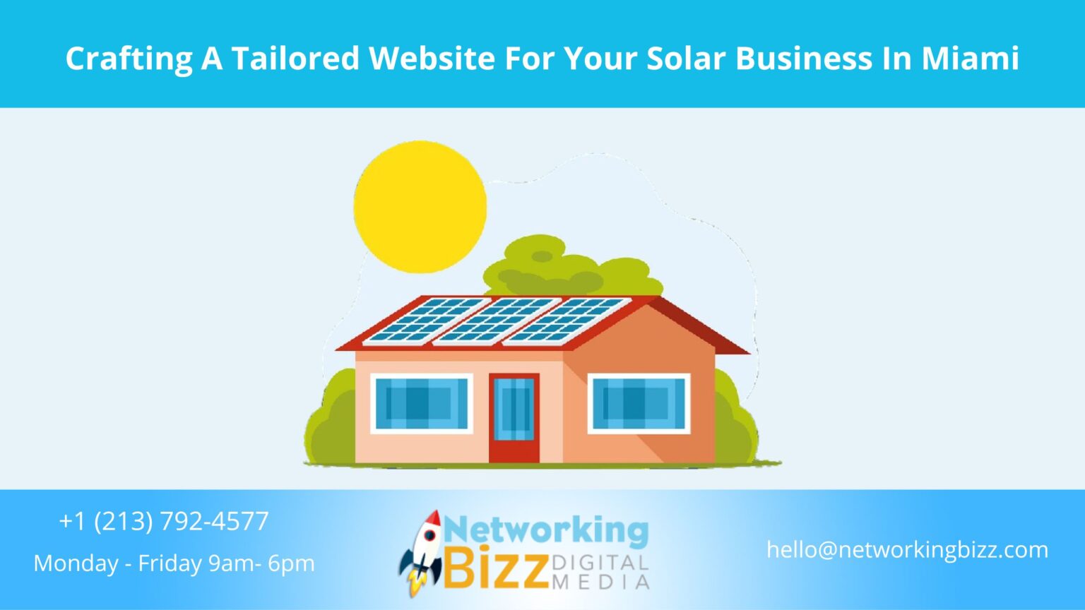 Solar Business