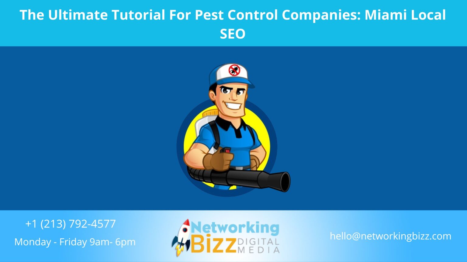 Pest Control