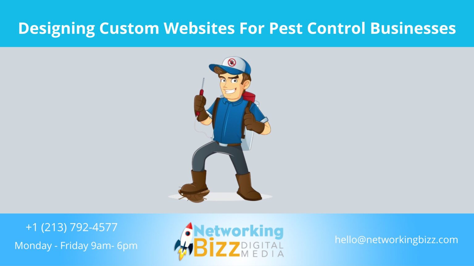 Pest Control