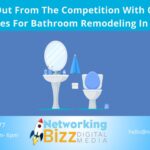 Stand Out From The Competition With Custom Websites For Bathroom Remodeling In Miami