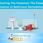 Unlocking The Potential: The Power Of Personalization In Bathroom Remodeling In Miami