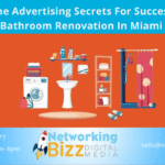 Online Advertising Secrets For Successful Bathroom Renovation In Miami