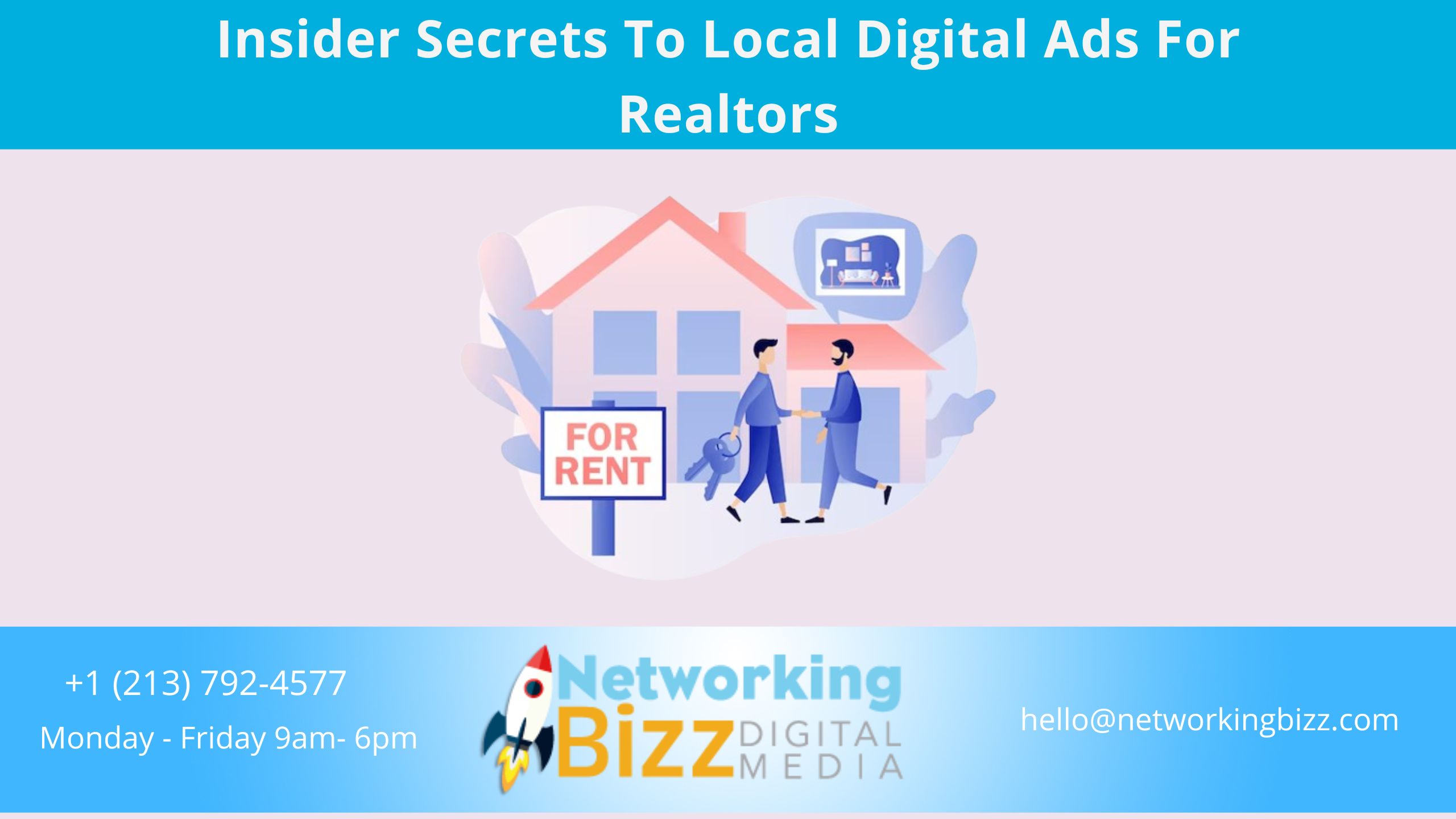 Insider Secrets To Local Digital Ads For Realtors