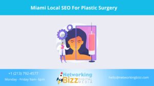 Miami Local SEO For Plastic Surgery 