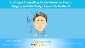 Crafting A Compelling Online Presence: Plastic Surgery Website Design Essentials In Miami