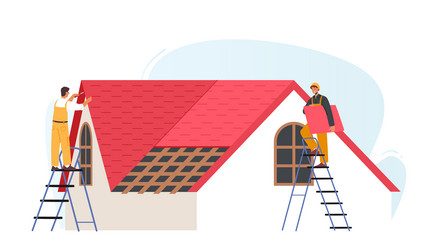 Roofing Company's 